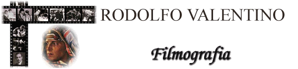 FILMOGRAFIA